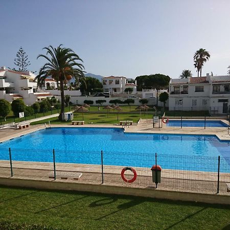 Chibuli Villa El Faro Bagian luar foto
