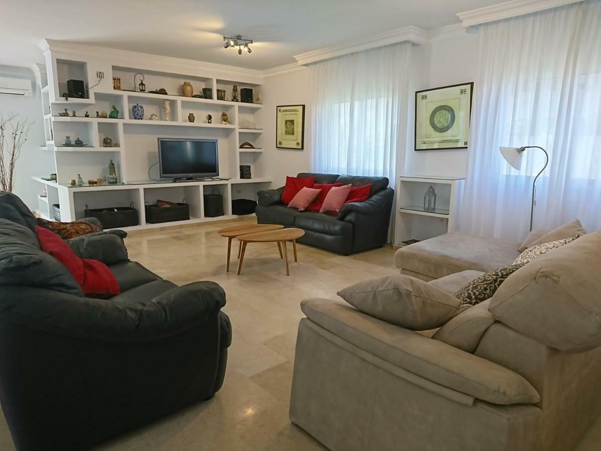 Chibuli Villa El Faro Bagian luar foto