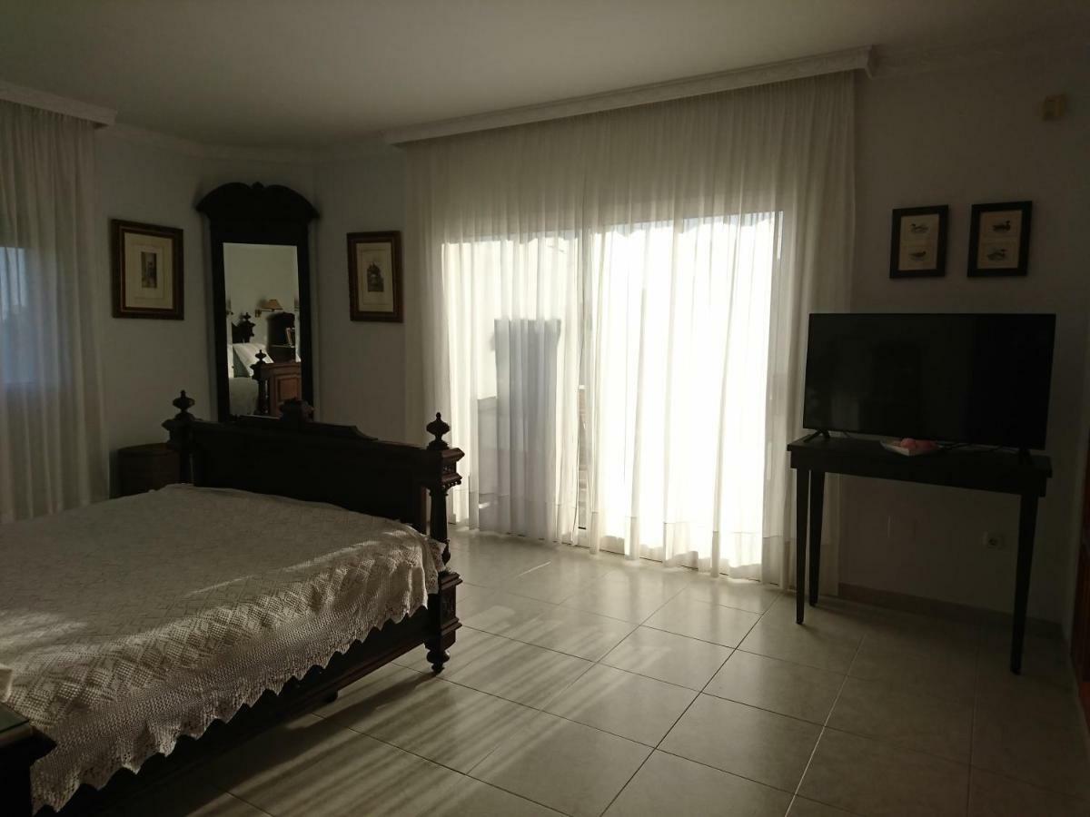 Chibuli Villa El Faro Bagian luar foto