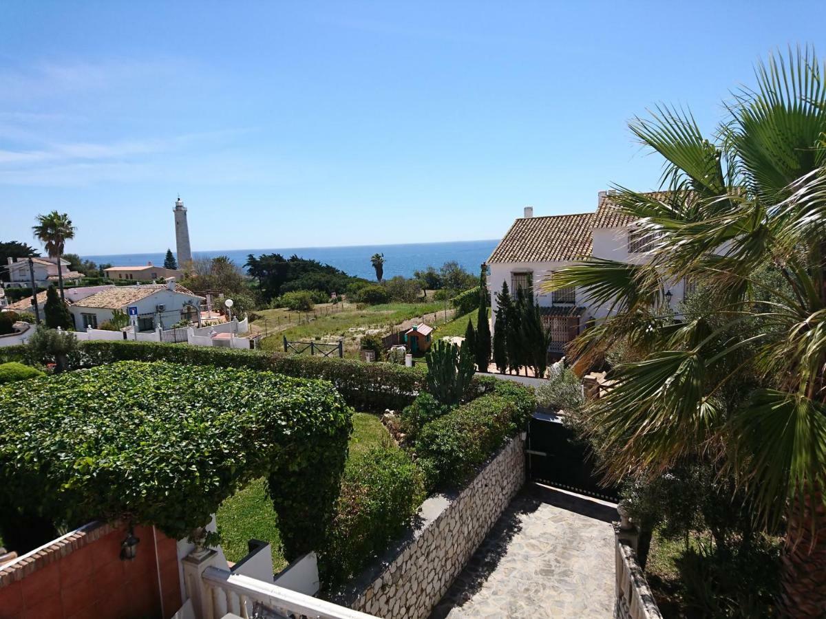 Chibuli Villa El Faro Bagian luar foto