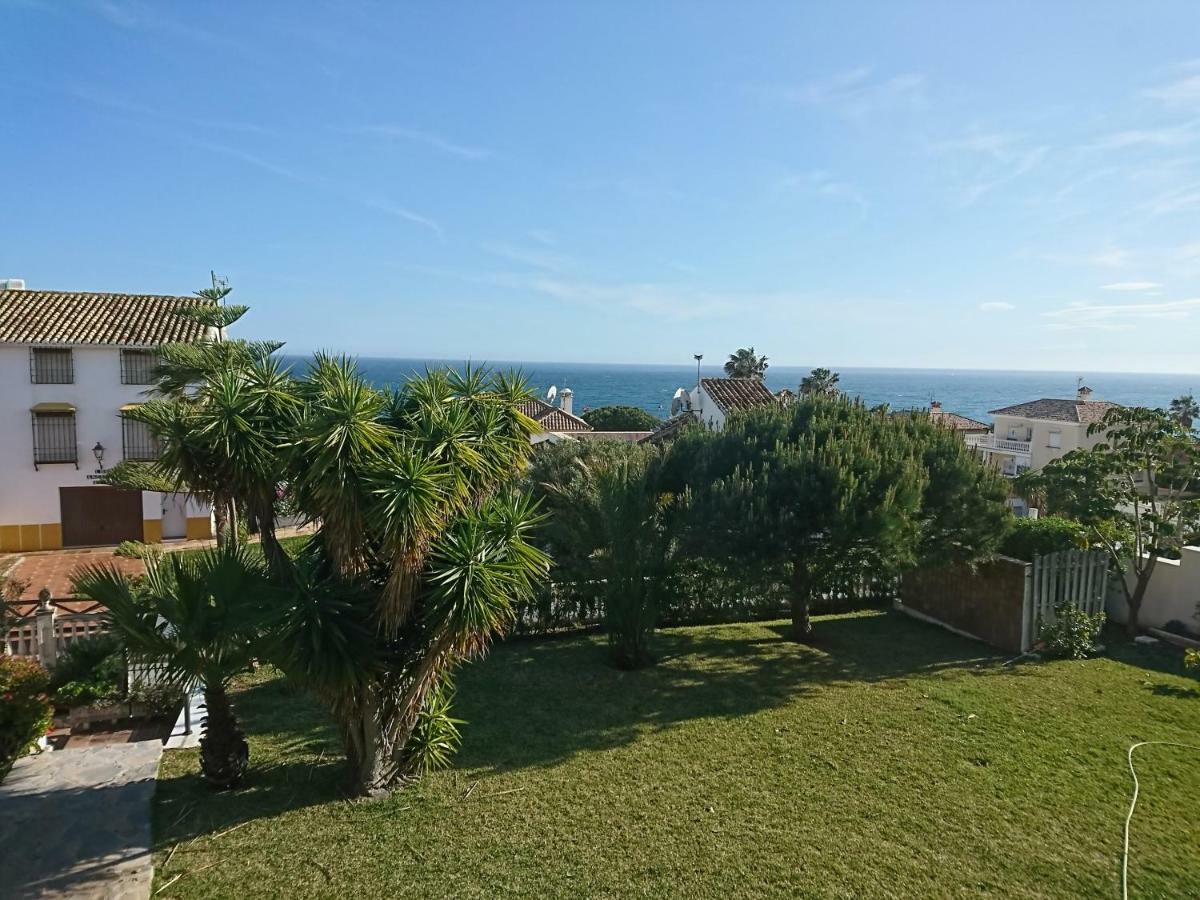 Chibuli Villa El Faro Bagian luar foto