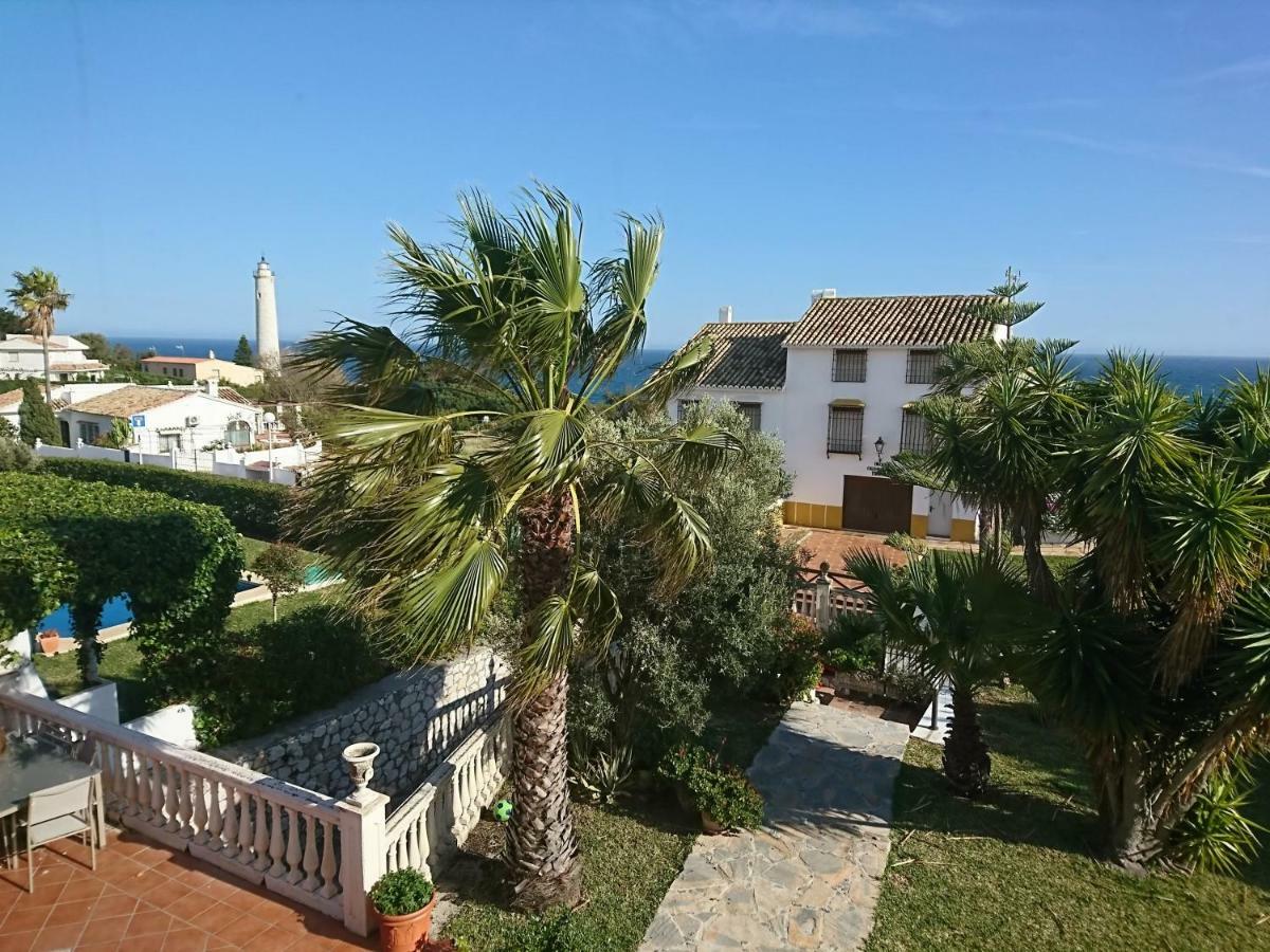 Chibuli Villa El Faro Bagian luar foto