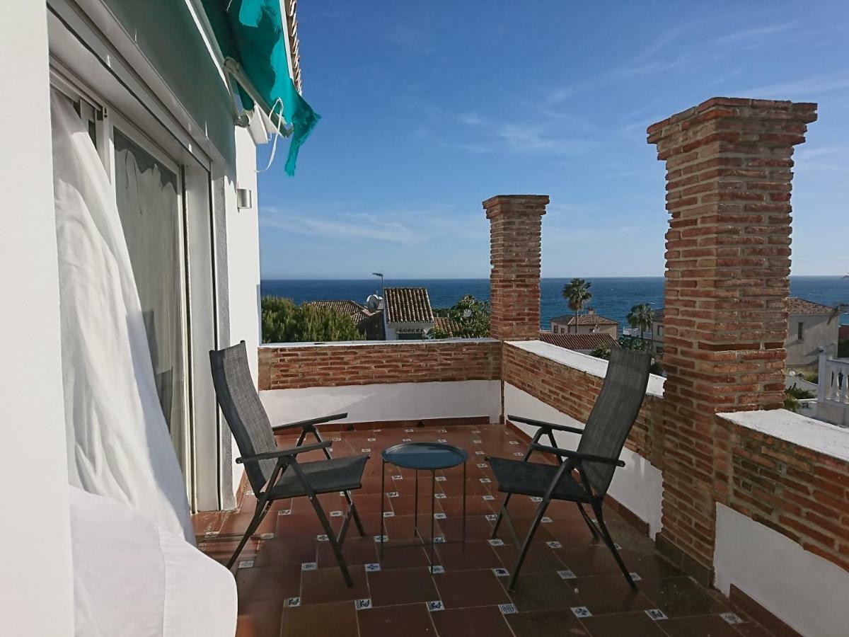 Chibuli Villa El Faro Bagian luar foto