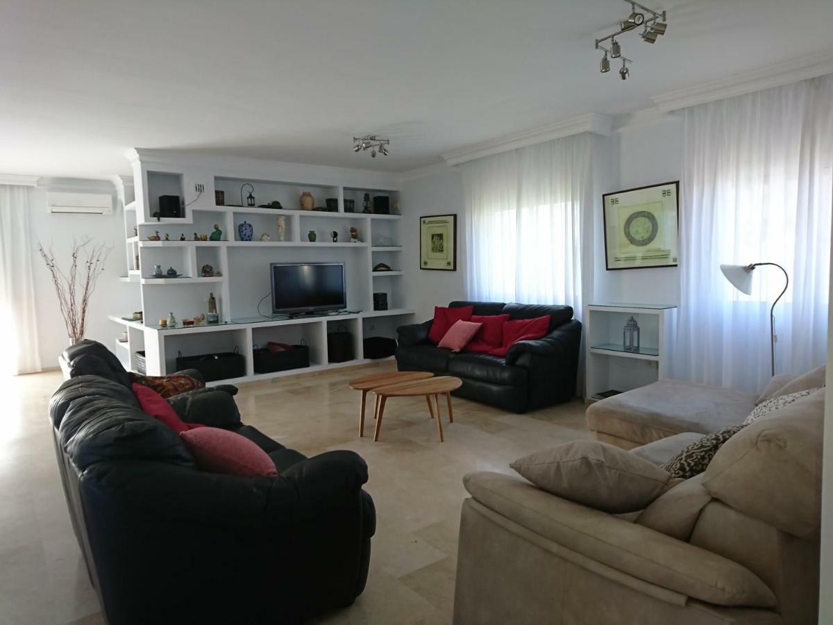 Chibuli Villa El Faro Bagian luar foto
