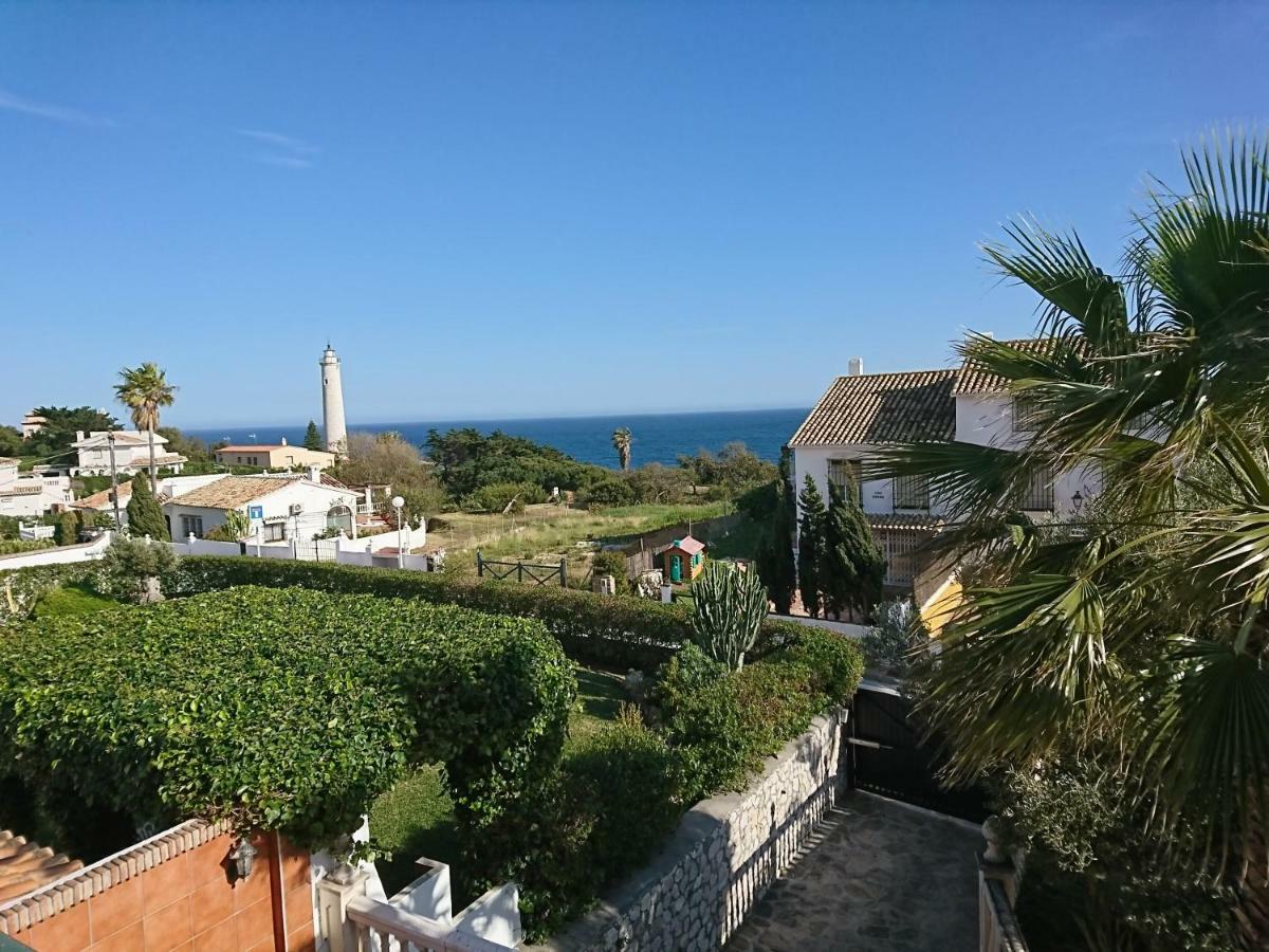 Chibuli Villa El Faro Bagian luar foto