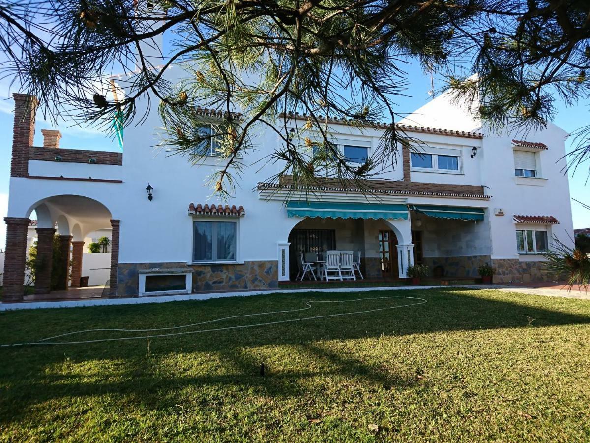 Chibuli Villa El Faro Bagian luar foto