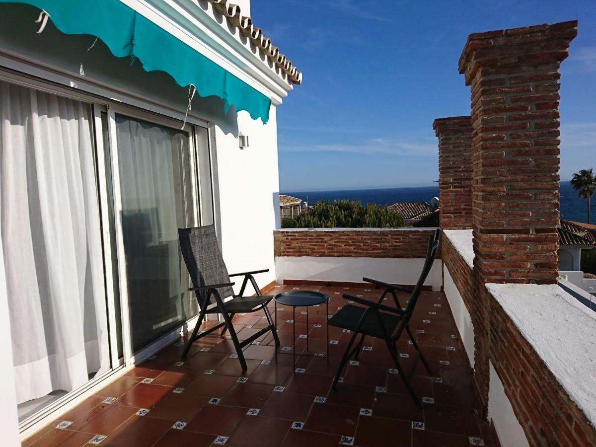 Chibuli Villa El Faro Bagian luar foto