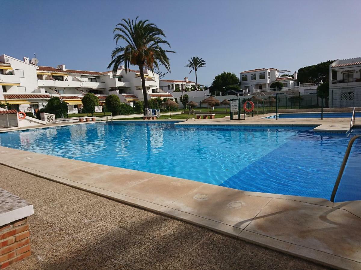 Chibuli Villa El Faro Bagian luar foto